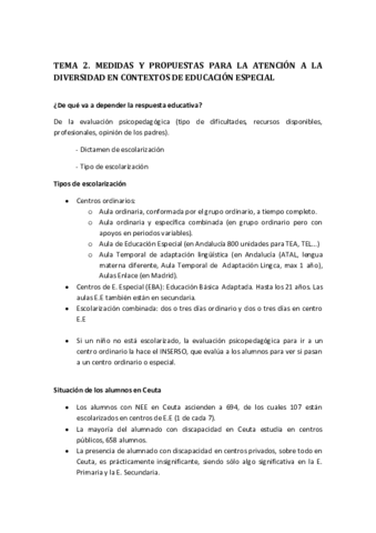TEMA 2. MEDIDAS Y PROPUESTAS PARA LA ATENCIÓN A LA DIVERSIDAD EN CONTEXTOS DE EDUCACIÓN ESPECIAL.pdf