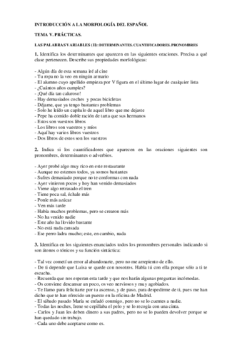 Ejemplo práctica Derminantes. Cuantificadores. Pronombres personales.pdf