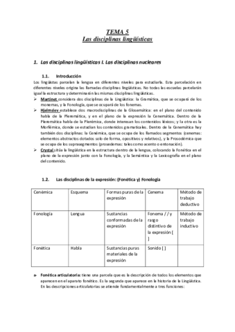 TEMA 5 Las disciplinas lingüísticas.pdf