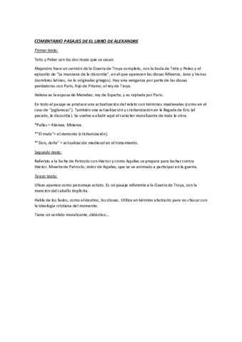 Comentario - Libro de Aleixandre.pdf