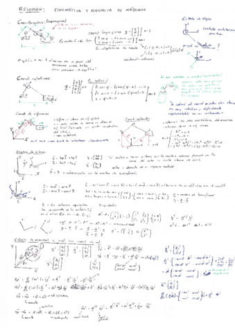 Res cinematica y din de maq.pdf