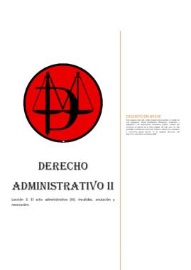 Lección 3. El acto administrativo (III).pdf