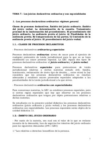 TEMA-7-LOS-JUICIOS-DECLARATIVOS-ORDINARIOS.pdf