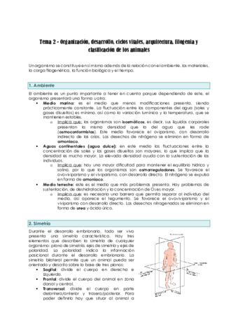 Tema-2-Organizacion-desarrollo-ciclos-vitales-arquitectura-filogenia-y-clasificacion-de-los-animales.pdf