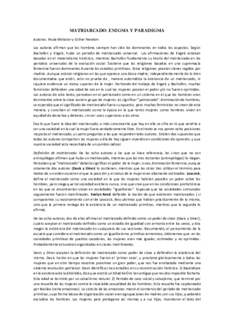 MATRIARCADO.pdf