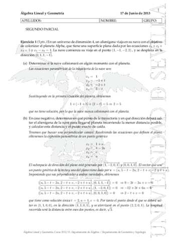 ALG - Parcial 2 Solucionado - 2012-13.pdf