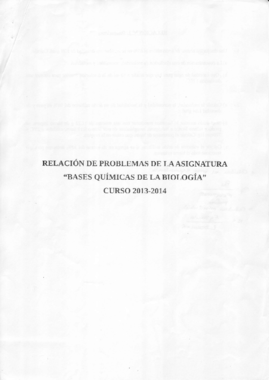 Relacion de Problemas de Quimica.PDF