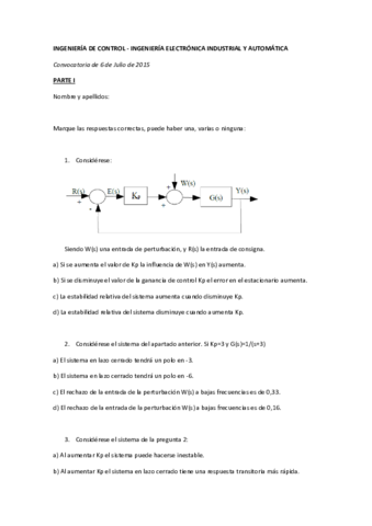 Examen Ingeniería de Control - Convocatoria Julio 2015.pdf