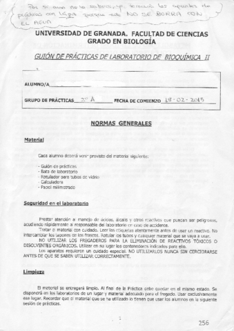 Bioquimica II Practicas Completas.PDF