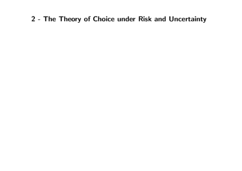 2-Theory-of-Choice-under-Uncertainty.pdf