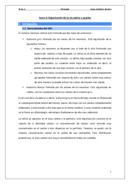 Tema 4 - Organización de la vía óptica pupilar.pdf