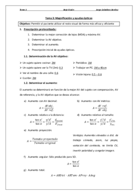 Tema 3 - Magnificación y ayudas ópticas.pdf