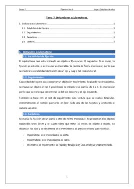 Tema 7 - Disfunciones oculomotoras.pdf