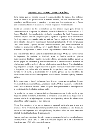Apuntes de Historia Contemporanea..pdf
