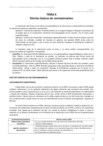 Tema 6 - Efectos tóxicos de contaminantes.pdf