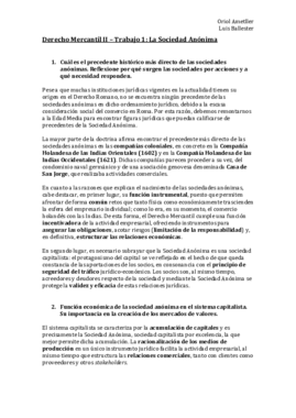 Trabajo 1 - Mercantil II (Tema 4).pdf