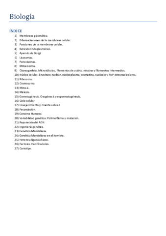 Apuntes Biología completos