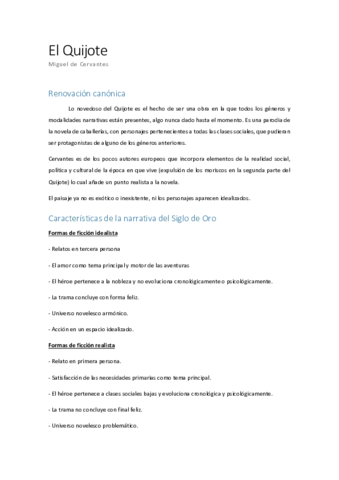 SIGLO DE ORO Miguel de Cervantes - El Quijote.pdf