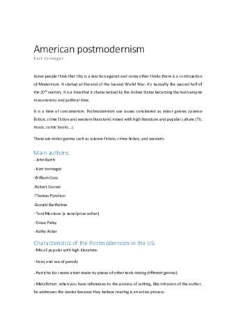 14. American postmodernism.pdf