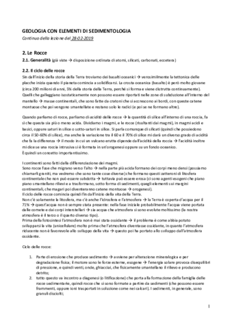 Geologia- 2. Le Rocce.pdf