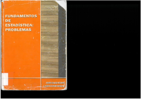 Fundamentos de estadística. problemas.pdf