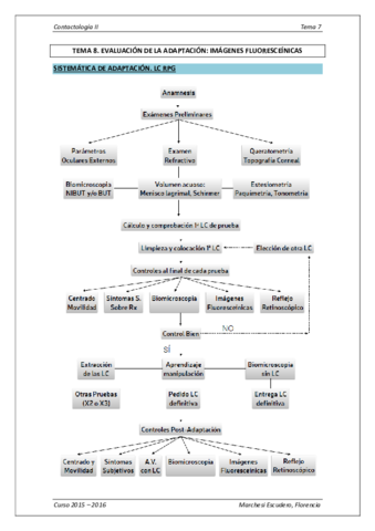 Tema 8 - Evaluación de la adaptación. Imágenes Fluoresceínicas.pdf