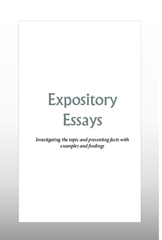 Expository-Essays.pdf