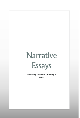 Narrative-Essays.pdf