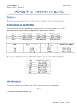 Practica 4 - Constante del muelle.pdf