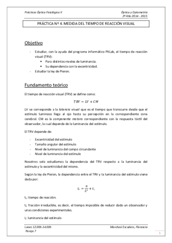 Práctica Nº 4 - MEDIDA DEL TIEMPO DE REACCIÓN VISUAL.pdf