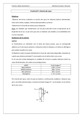 Práctica 1 y 2 - Marcha de rayos medida del n mediante efecto Pfound.pdf