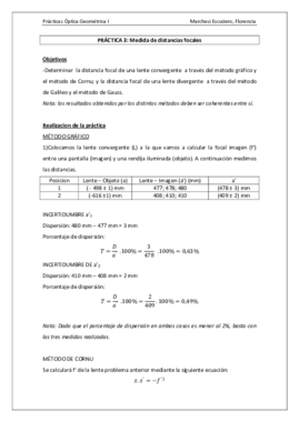 Práctica 3 - Medida de distancias focales.pdf