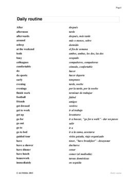 Daily routine.pdf