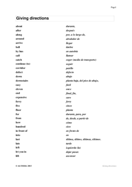 Giving directions.pdf