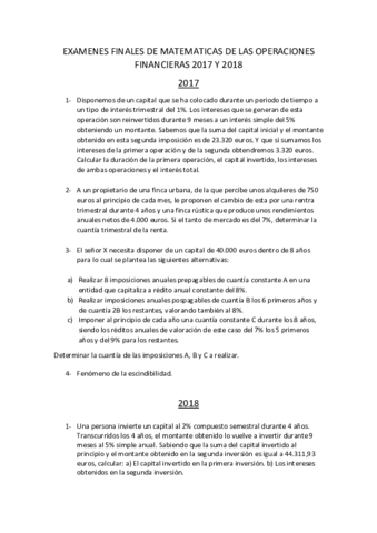 EXAMENES-FINALES-DE-MATEMATICAS-DE-LAS-OPERACIONES-FINANCIERAS-2017-Y-2018.pdf