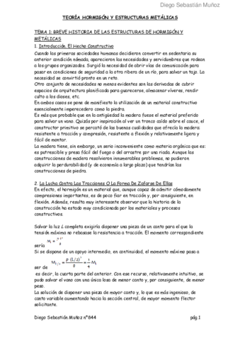 MK_TEORÍA HORMIGÓN Y ESTRUCTURAS METÁLICAS 1 parcial.pdf