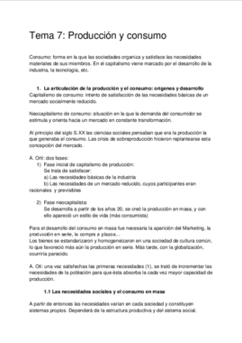 Tema 7- Producción y consumo Tema 8 (Sin terminar).pdf