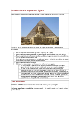 Introducción a la Arquitectura Egipcia.pdf