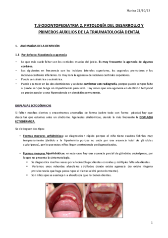 TEMA 9 (II) Odontopediatria.pdf