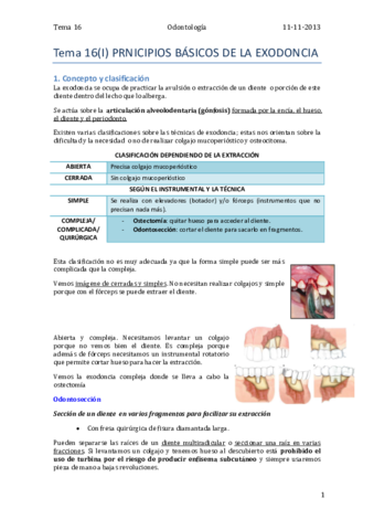 Tema 16 (I). Exodoncia dental.pdf
