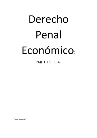 Derecho Penal Económico PARTE ESPECIAL.pdf