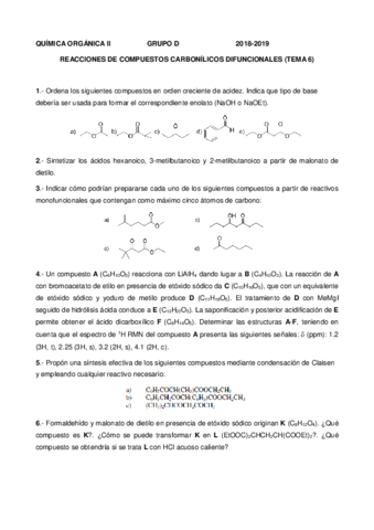 Miniatura del documento Problemas-Tema-6-comp-carbonilicos-difuncionales.pdf
