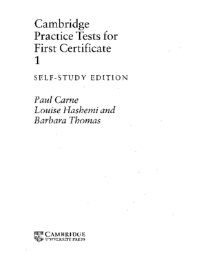 Cambridge Practice Tests for First Certificate 1.pdf