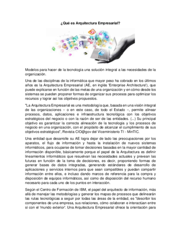 Que-es-Arquitectura-Empresarial.pdf