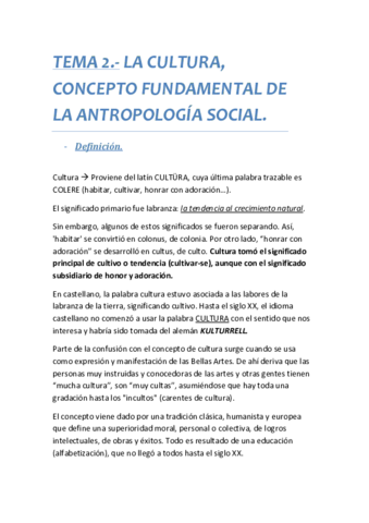 TEMA 2.- LA CULTURA CONCEPTO FUNDAMENTAL DE LA ANTROPOLOGÍA SOCIAL.pdf