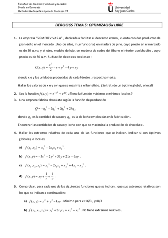Ejercicios-Tema-5-Optimizacion-libre.pdf