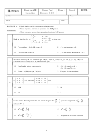 MatematicasADE201819EneroA.pdf