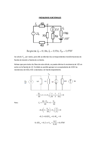Problemas adicionales electrotecnia.pdf