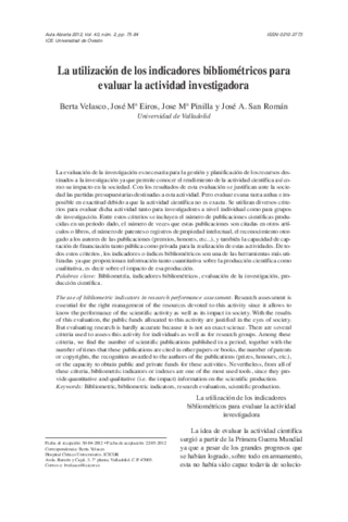 Dialnet-LaUtilizacionDeLosIndicadoresBibliometricosParaEva-3920967 (1).pdf