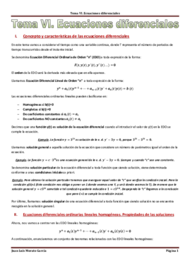 Tema VI. Ecuaciones diferenciales.pdf